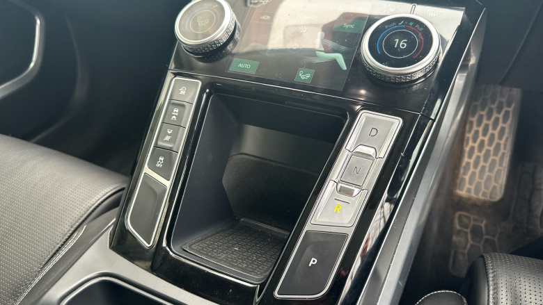 Jaguar I-Pace 294kW EV400 HSE 90kWh 5dr Auto Electric Estate